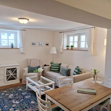 Apartment Schreyegg Seefeld  Kültér fotó