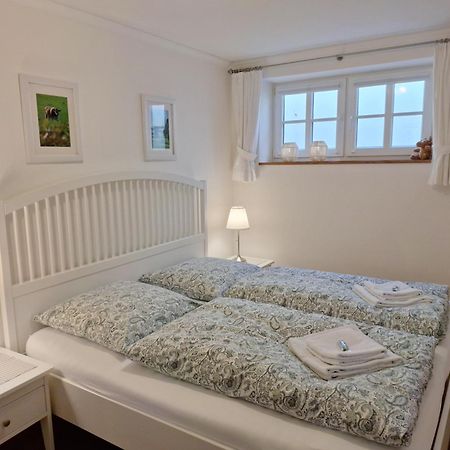 Apartment Schreyegg Seefeld  Kültér fotó
