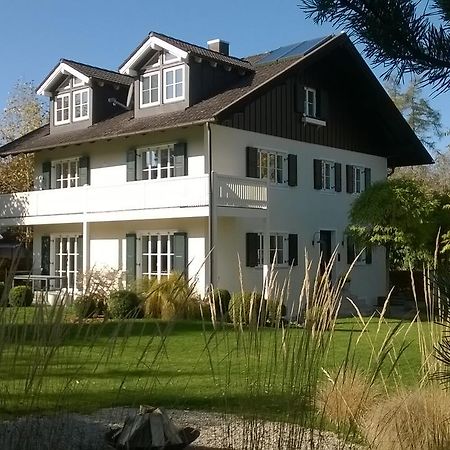 Apartment Schreyegg Seefeld  Kültér fotó