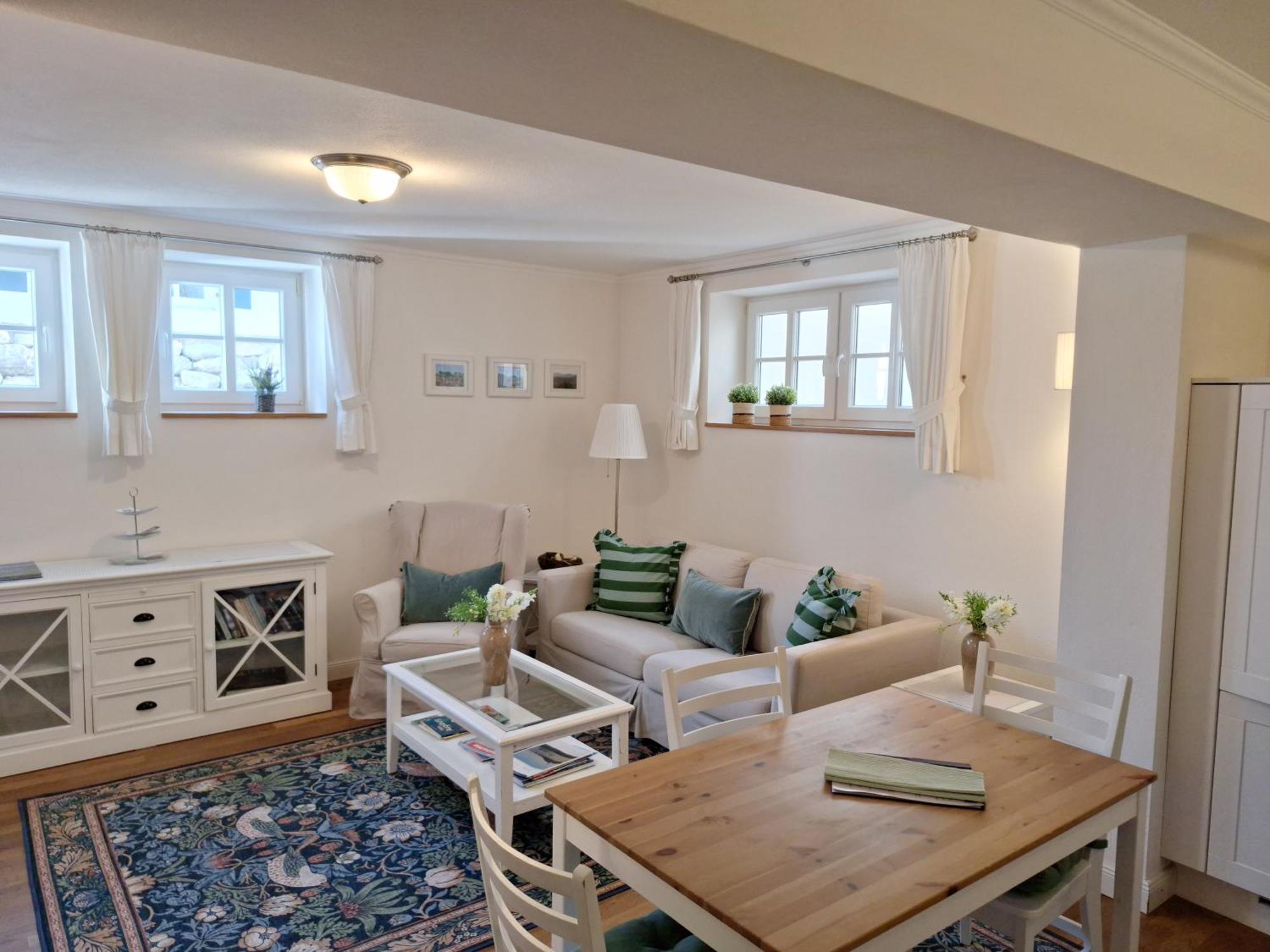 Apartment Schreyegg Seefeld  Kültér fotó