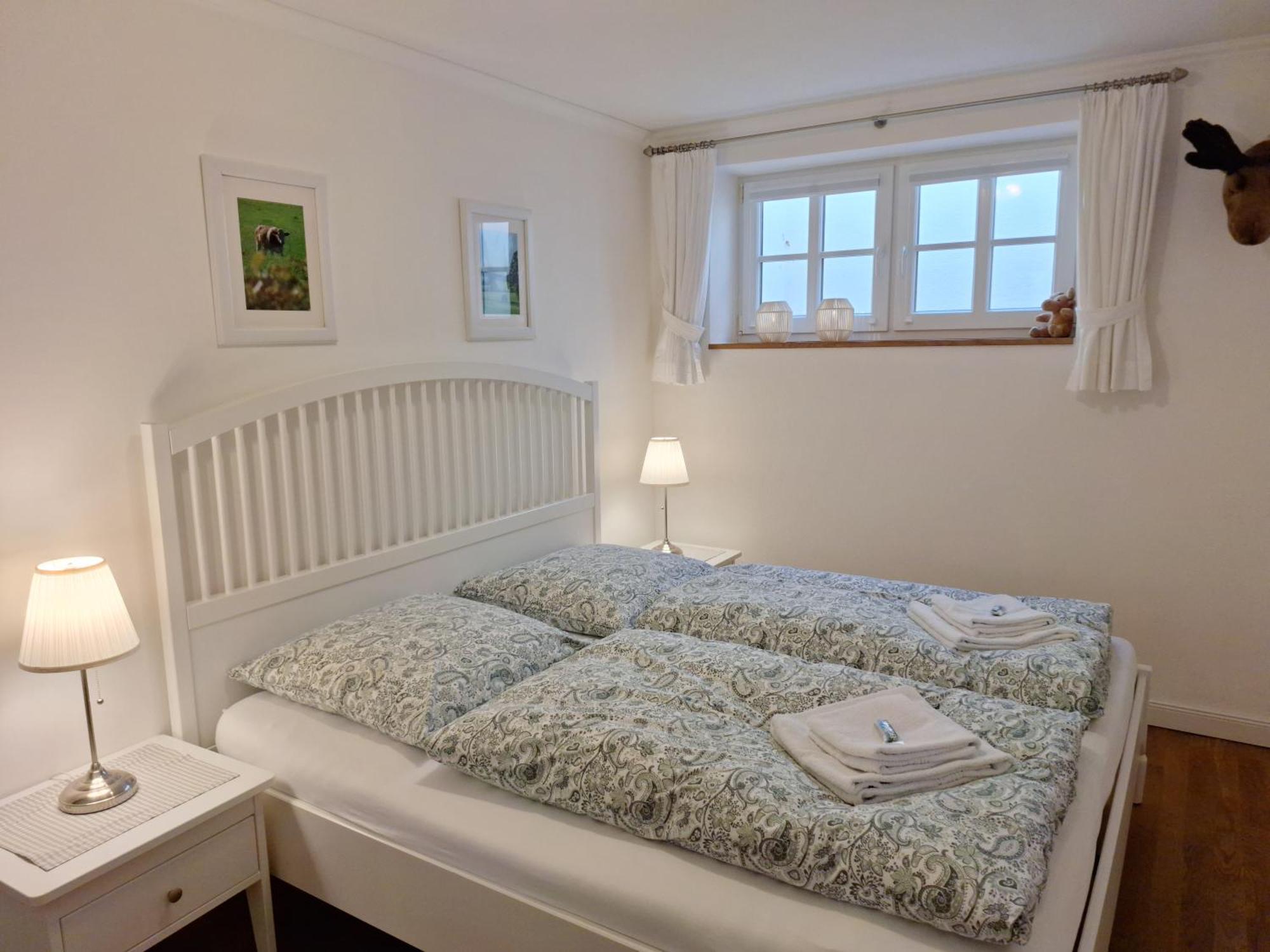Apartment Schreyegg Seefeld  Kültér fotó