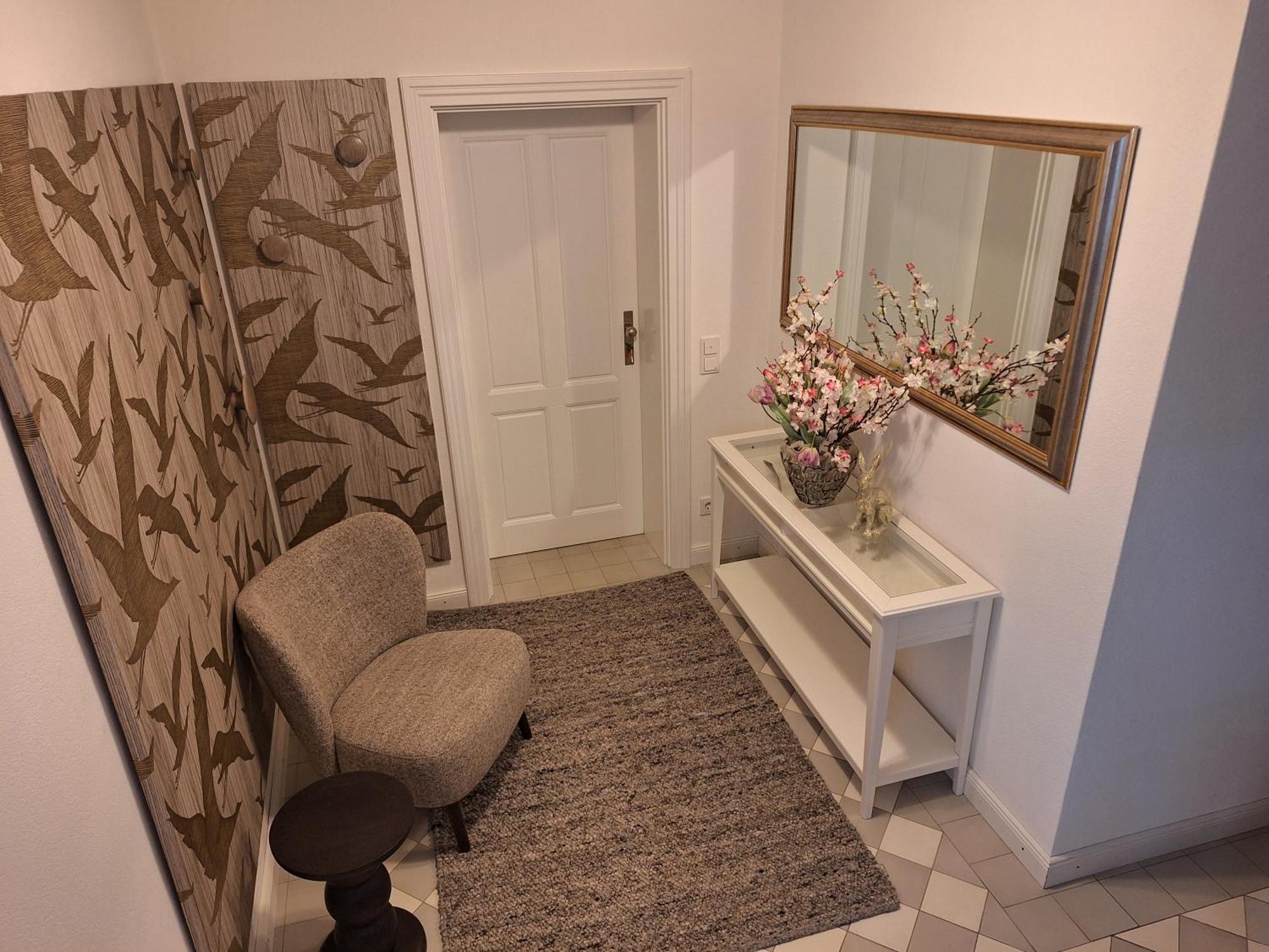 Apartment Schreyegg Seefeld  Kültér fotó