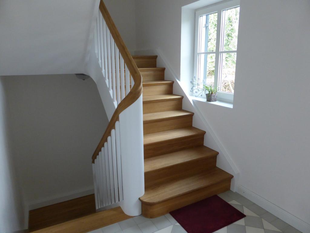 Apartment Schreyegg Seefeld  Kültér fotó