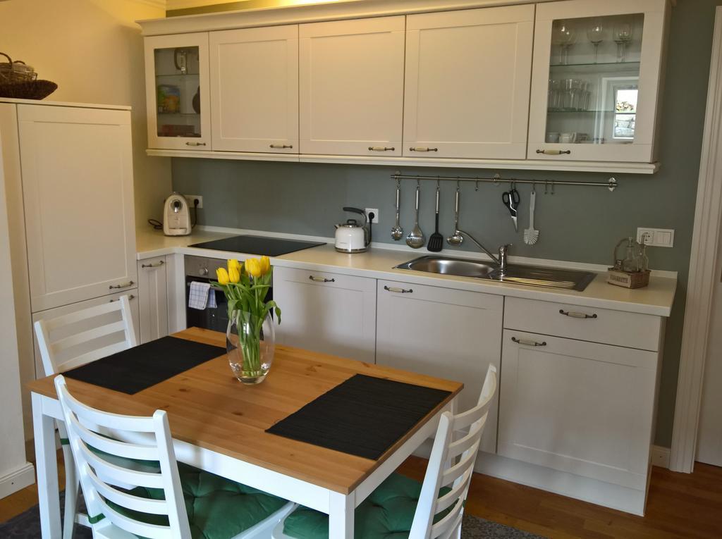 Apartment Schreyegg Seefeld  Kültér fotó