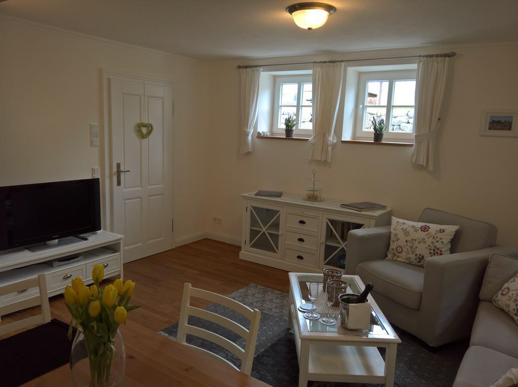Apartment Schreyegg Seefeld  Kültér fotó