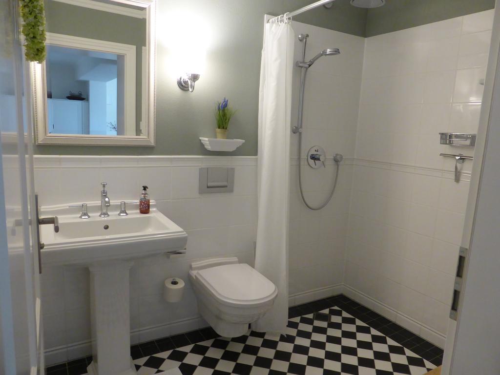Apartment Schreyegg Seefeld  Kültér fotó